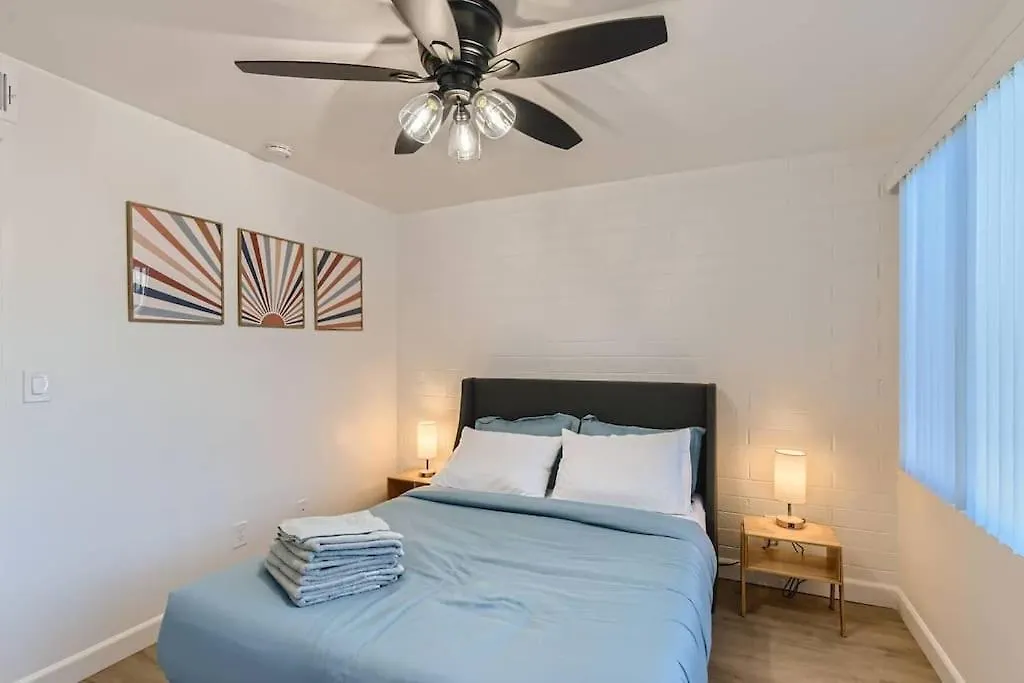 2Bd_Close To Phx Airport_Wi-Fi_Tvpool+Openkitchen Scottsdale United States